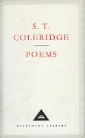 Book Cover for Poems by Samuel Taylor Coleridge