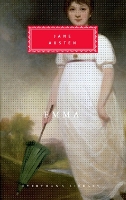 Book Cover for Emma by Jane Austen