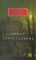 Book Cover for Great Expectations by Charles Dickens