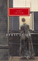 Book Cover for Persuasion by Jane Austen