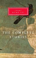 Book Cover for The Complete Stories by Edgar Allan Poe