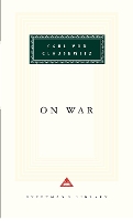 Book Cover for On War by Carl Von Clausewitz, Michael A Howard Howard, Peter Paret