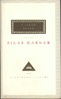 Book Cover for Silas Marner by George Eliot