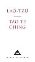 Book Cover for Tao Teh Ching by Lao Tze