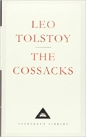 Book Cover for The Cossacks by Leo Tolstoy, John Bayley