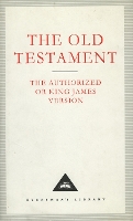 Book Cover for The Old Testament by 