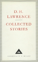 Book Cover for Collected Stories by D H Lawrence