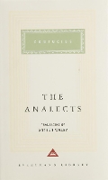 Book Cover for The Analects by Confucius, Sarah Allan