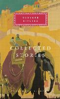 Book Cover for Collected Stories by Rudyard Kipling