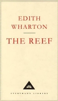 Book Cover for The Reef by Edith Wharton