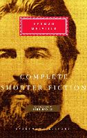 Book Cover for Complete Shorter Fiction by Herman Melville, John Updike
