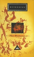Book Cover for Histories by Herodotus