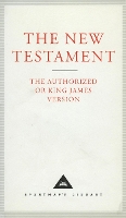 Book Cover for The New Testament by John Drury