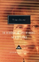 Book Cover for The Bookshop, The Gate Of Angels And The Blue Flower by Penelope Fitzgerald