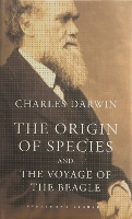 Book Cover for Origin Of The Species by Charles Darwin