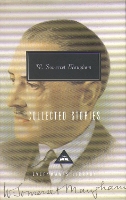 Book Cover for Collected Stories by W. Somerset Maugham