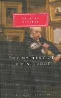 Book Cover for The Mystery Of Edwin Drood by Charles Dickens