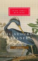 Book Cover for The Audubon Reader by John James Audubon