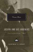 Book Cover for Joseph and His Brothers by Thomas Mann