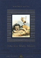 Book Cover for Jack the Giant Killer by Richard Doyle