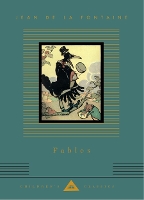 Book Cover for Fables by Jean de La Fontaine