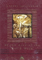 Book Cover for At the Back of the North Wind by George MacDonald, Arthur Hughes