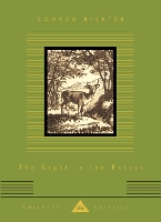 Book Cover for The Light in the Forest by Conrad Richter