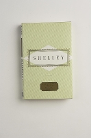Book Cover for Shelley Poems by Percy Shelley