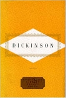 Book Cover for Dickinson Poems by Emily Dickinson