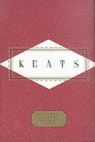 Book Cover for Keats Selected Poems by John Keats