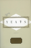 Book Cover for Yeats Poems by W B Yeats