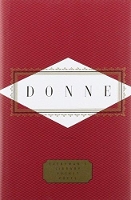 Book Cover for Donne Poems And Prose by John Donne