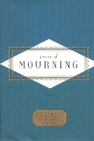 Book Cover for Poems Of Mourning by Peter Washington