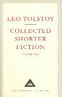 Book Cover for The Complete Short Stories Volume 2 by Leo Tolstoy, John Bayley