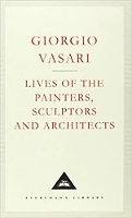 Book Cover for Lives Of The Painters, Sculptors And Architects Volume 1 by Giorgio Vasari