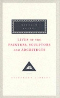 Book Cover for Lives Of The Painters, Sculptors And Architects Volume 2 by Giorgio Vasari