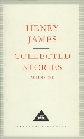 Book Cover for Henry James Collected Stories Vol1 by Henry James