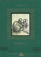 Book Cover for Fables by Aesop