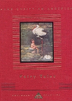 Book Cover for Fairy Tales by H. C. Andersen, W. Heath Robinson, Reginald Spink