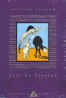 Book Cover for Just So Stories by Rudyard Kipling