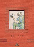 Book Cover for The BFG by Roald Dahl, Quentin Blake