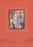 Book Cover for Little Women And Good Wives by Louisa May Alcott