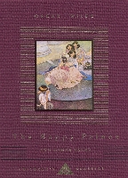 Book Cover for The Happy Prince and Other Tales by Oscar Wilde