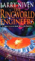 Book Cover for Ringworld Engineers by Larry Niven