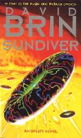 Book Cover for Sundiver by David Brin