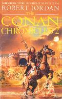 Book Cover for Conan Chronicles 2 by Robert Jordan