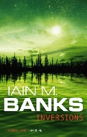 Book Cover for Inversions by Iain M Banks