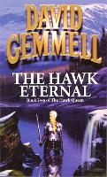 Book Cover for The Hawk Eternal by David Gemmell