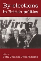 Book Cover for By-Elections In British Politics by Chris Cook