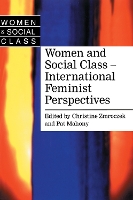 Book Cover for Women and Social Class by Pat Mahony